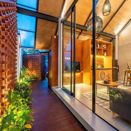 Casa Estrella - Luxe In Ubud Kültér fotó