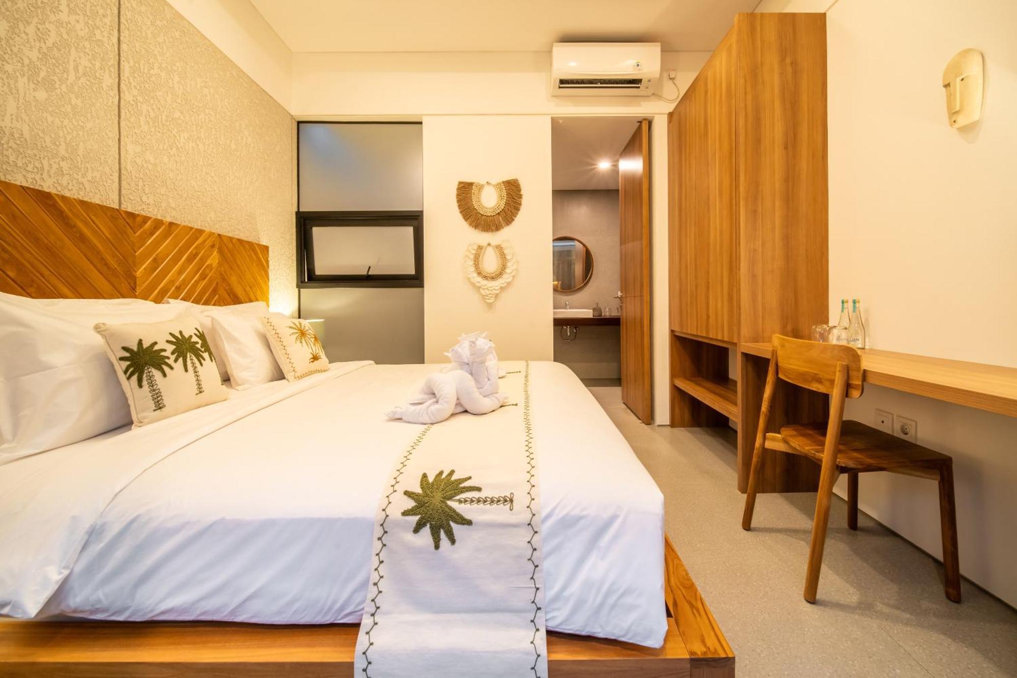 Casa Estrella - Luxe In Ubud Kültér fotó
