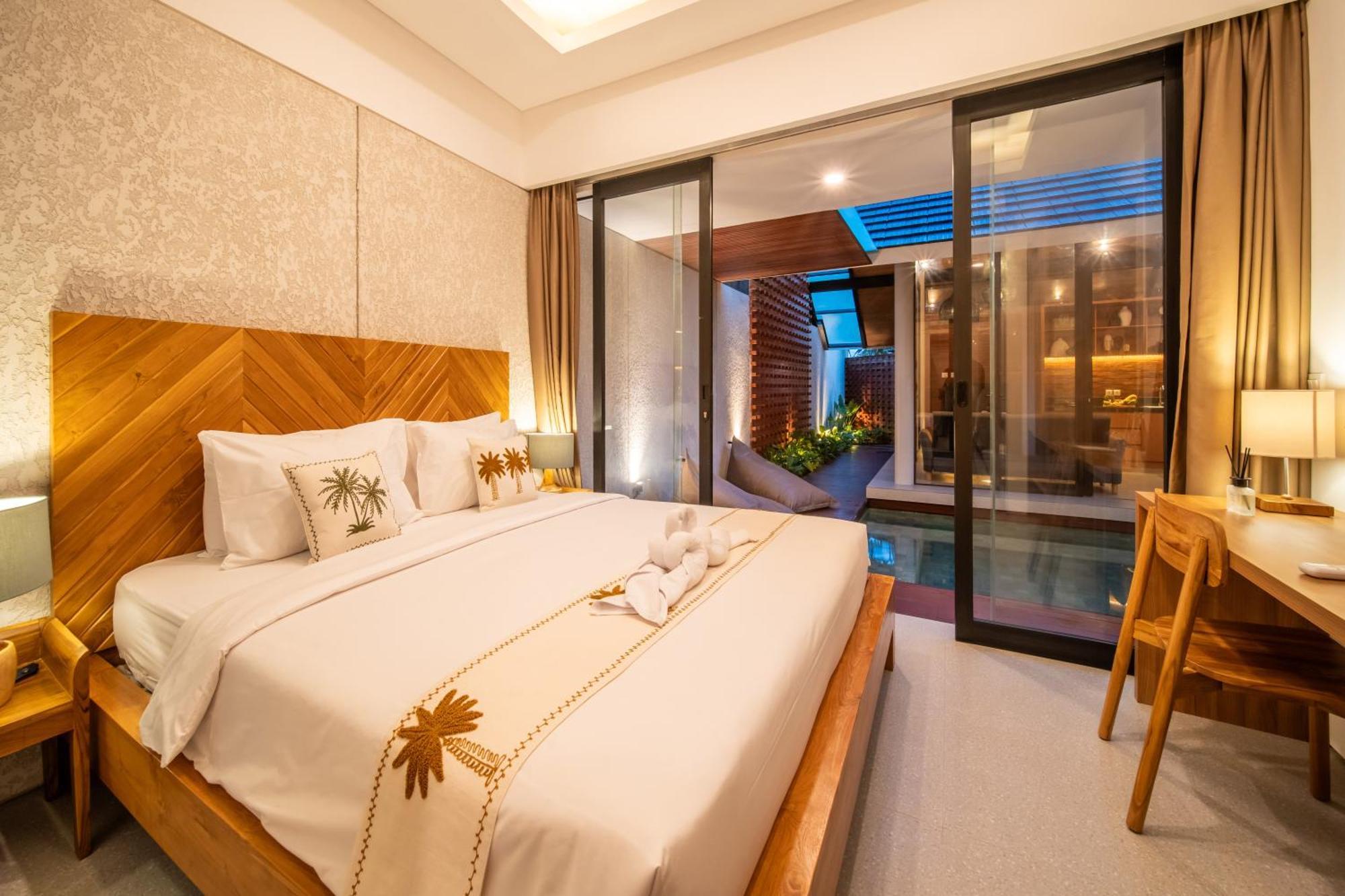 Casa Estrella - Luxe In Ubud Kültér fotó