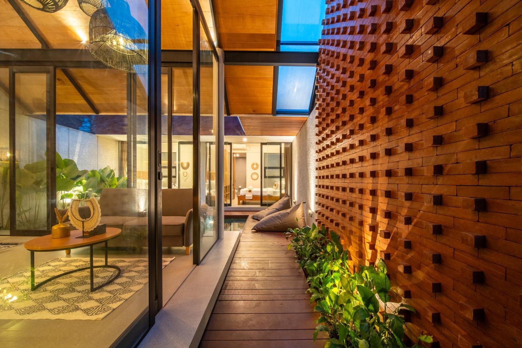 Casa Estrella - Luxe In Ubud Kültér fotó